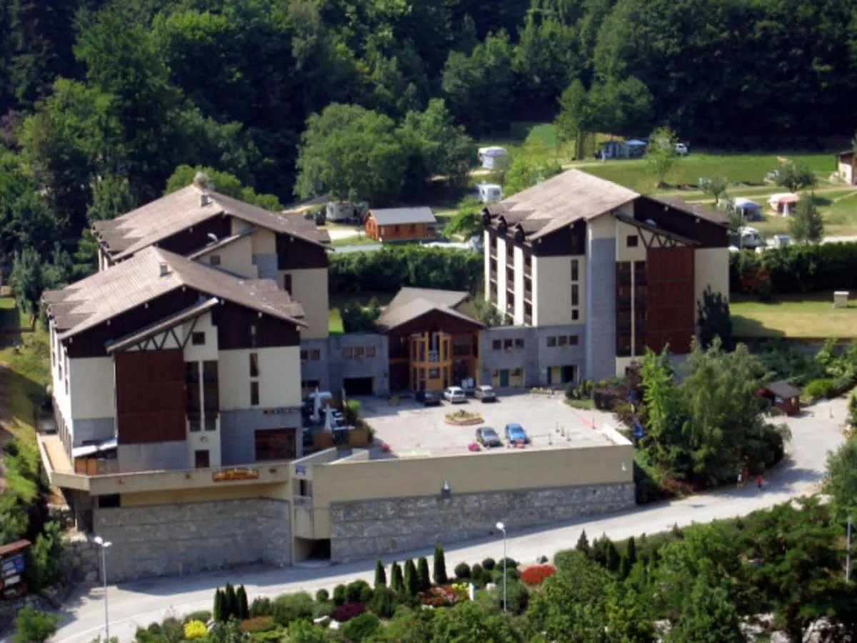 Studio Cosy Avec Balcon, 4 Pers., Parking Couvert, Proche Centre Et Thermes - Fr-1-512-247 Brides-les-Bains Apartment